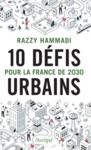 Livre numérique 10 défis urbains pour la France de 2030