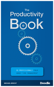 Livre numérique The Productivity Book