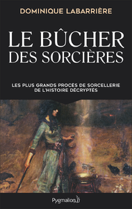 Libro electrónico Le Bûcher des sorcières