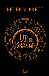 Livre numérique L'Or de Brayan