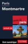 E-Book Paris - Montmartre