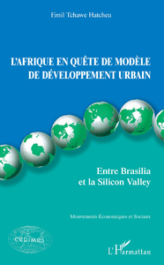 Electronic book L'Afrique en quête de modèle de développement urbain