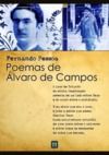 Livro digital Poemas de Álvaro de Campos
