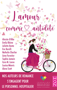 E-Book L'amour comme antidote