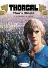 Electronic book Thorgal - Volume 23 - Thor's Shield