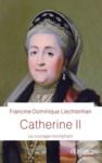 Livro digital Catherine II