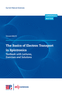 Electronic book The basics of electron transport in spintronics