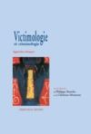 Libro electrónico Victimologie et criminologie