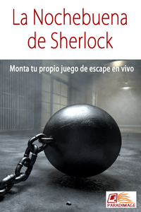 Livre numérique La Nochebuena de Sherlock