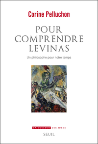 Electronic book Pour comprendre Levinas - Un philosophe pour notre temps