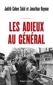 Electronic book Les Adieux au Général