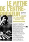 Electronic book Le mythe de l'entrepreneur