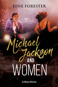 Electronic book Michael Jackson and Women