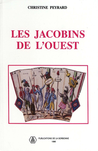 Electronic book Les Jacobins de l’Ouest