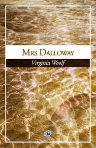 Livre numérique Mrs Dalloway