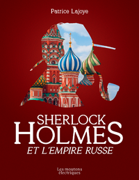 Livre numérique Sherlock Holmes et l'Empire russe