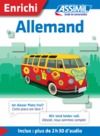 Libro electrónico Allemand - Guide de conversation