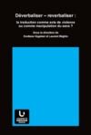 Electronic book Déverbaliser – reverbaliser