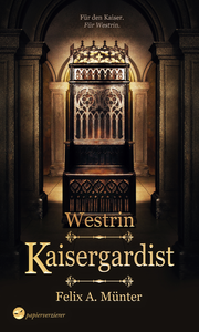 Libro electrónico Kaisergardist