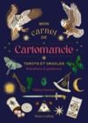 Libro electrónico Mon Carnet de cartomancie - Tarots et oracles, divination et guidances