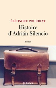Electronic book Histoire d'Adrián Silencio