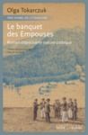 Electronic book Le banquet des Empouses