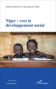 Livre numérique Niger : vers le développement social