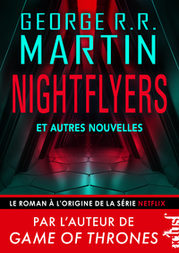 Electronic book Nightflyers