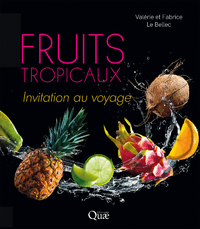 Livre numérique Fruits tropicaux