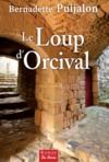 Libro electrónico Le Loup d'Orcival