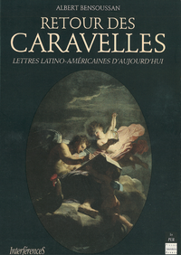 Electronic book Retour des Caravelles