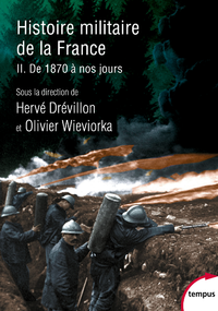Libro electrónico Histoire militaire de la France (tome 2)