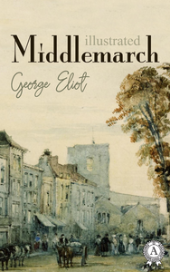Electronic book Middlemarch