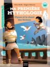 Livre numérique Ma première Mythologie - Ulysse et le chant des sirènes CP/CE1 6/7 ans