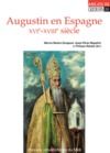 Livro digital Augustin en Espagne