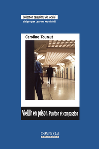 Libro electrónico Vieillir en prison. Punition et compassion