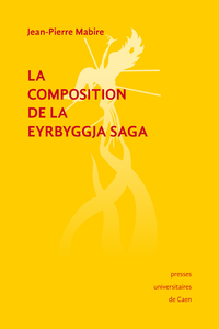 Livre numérique La Composition de la Eyrbyggja Saga