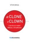 Electronic book De Clone a Clown
