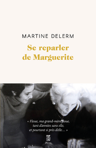 Livro digital Se reparler de Marguerite