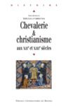 Livre numérique Chevalerie et christianisme aux XIIe et XIIIe siècles