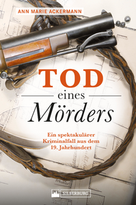 Electronic book Tod eines Mörders