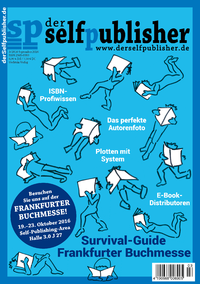 Livre numérique der selfpublisher 3, 3-2016, Heft 3, September 2016