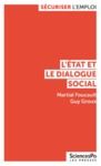 Libro electrónico L'Etat et le dialogue social