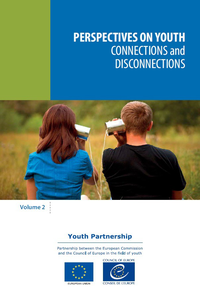 Electronic book Perspectives on youth, volume 2 - Connections and disconnections