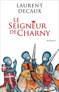 Livre numérique Le Seigneur de Charny