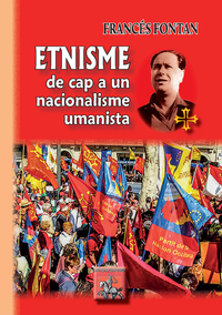 Libro electrónico Etnisme : de cap a un nacionalisme umanista