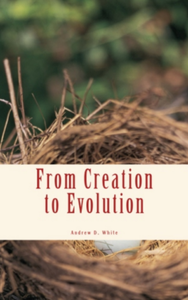 Electronic book From Creation to Evolution