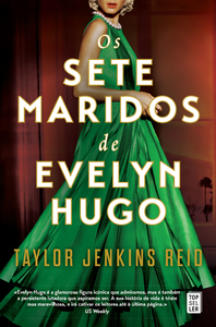 Livre numérique Os Sete Maridos de Evelyn Hugo