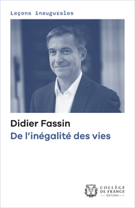 Livre numérique De l’inégalité des vies