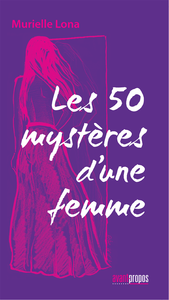 Livre numérique Les 50 mystères d'une femme